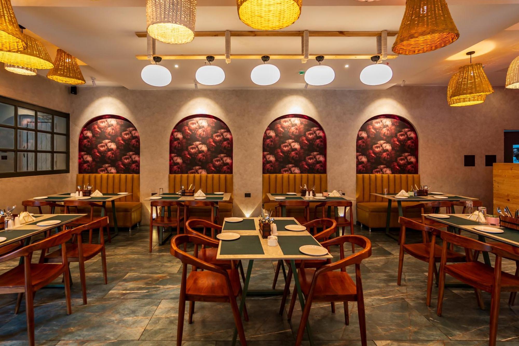 De Fleur Hotel Pondicherry Exterior photo